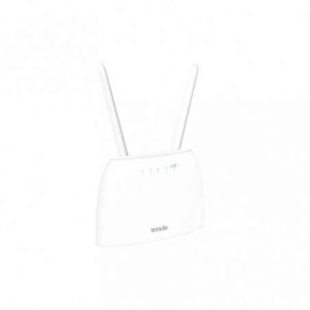 ROUTER Tenda wireless 1200Mbps. 4G SIM slot- 2 porturi 10/100Mbps- antena externa x 2 4G07 TV 0.8 lei)