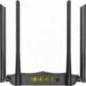ROUTER Tenda wireless 1200Mbps- 1 x WAN Gigabit- 3 x LAN Gigabit- 4 antene externe- Dual Band AC1200 AC8timbru verde 0.8 lei)