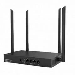 ROUTER TENDA AC1200- WIRELESS HOTSPOT ROUTER W18Etimbru verde 0.8 lei)