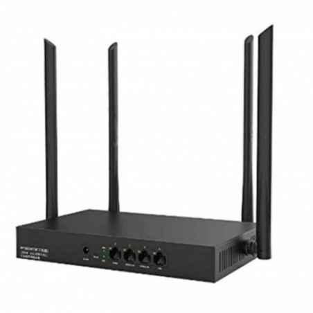 ROUTER TENDA AC1200- WIRELESS HOTSPOT ROUTER W18Etimbru verde 0.8 lei)