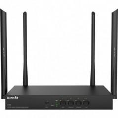 ROUTER TENDA AC1200- WIRELESS HOTSPOT ROUTER W18Etimbru verde 0.8 lei)