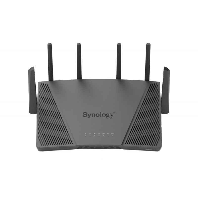 Synology RT6600ax RT6600axtimbru verde 0.8 lei)