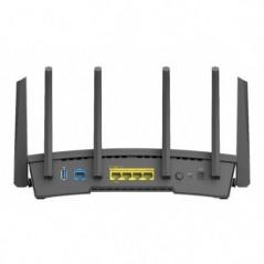 Synology RT6600ax RT6600axtimbru verde 0.8 lei)