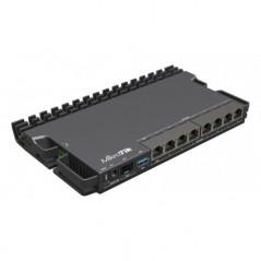 NET ROUTER 1000M 7PORT/RB5009UPRSIN MIKROTIK RB5009UPRSINtimbru verde 0.8 lei)
