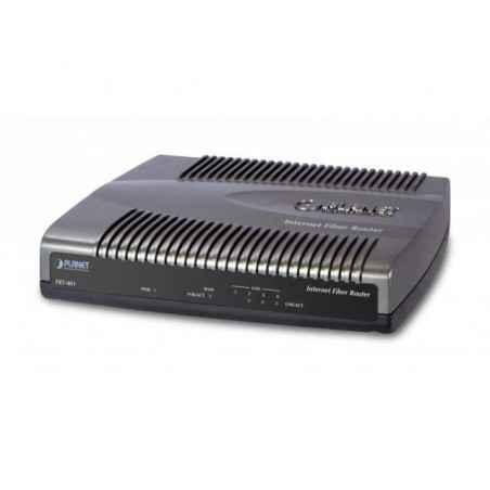 ROUTER Planet FRT-401 Multi-Homing Security Gateway FRT-401-EUtimbru verde 0.8 lei)