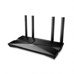 Router Wireless Wi-Fi 6 TP-Link Archer AX1500 Dual-Band- Gigabit-1.5 Gbps- MU-MIMO- Procesor Triple-Core 1-5 GHz-Archer AX1500