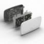 ACCESS Point ZyXel wireless acces POE WBE660S-EU0101Ftimbru verde 0.8 lei)
