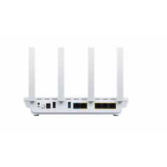 Router ASUS Expert WiFi EBR64- AX3000Dual-band WiFi- SDN- VLAN- Dual WAN- VPN EBR63timbru verde 0.8 lei)