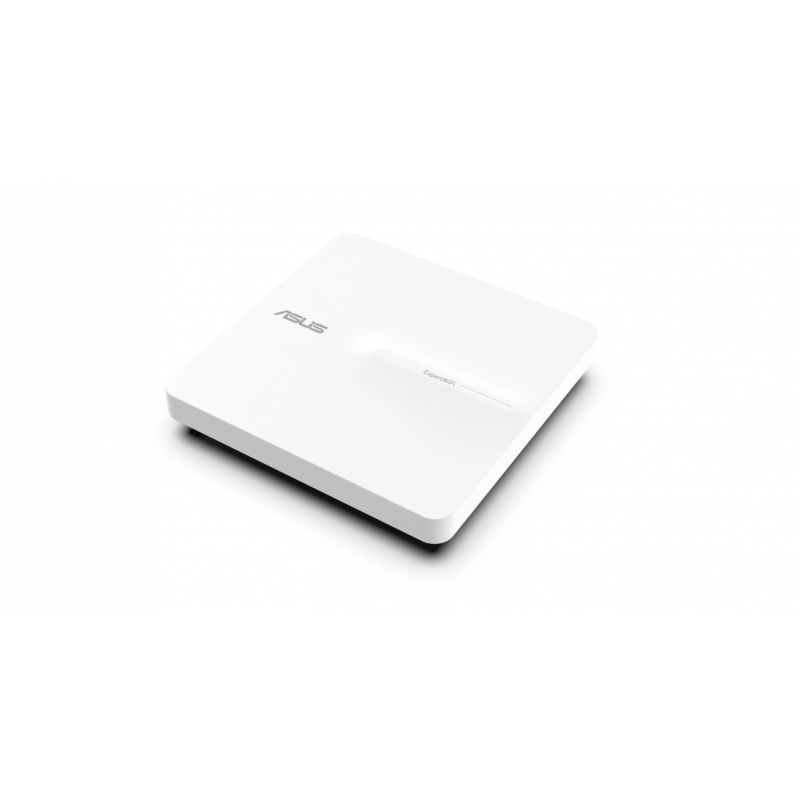 Router ASUS ExpertWiFi EBA63-AX3000-1.7Ghz quad-core processor EBA63timbru verde 0.8 lei)