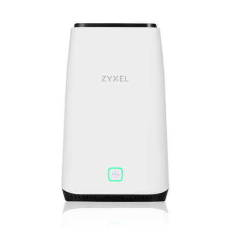 ZYXEL FWA-510 WIRELESS INDOOR NEBULA 5G FWA-510-EU0102Ftimbru verde 0.8 lei)