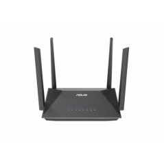 ASUS ROUTER AX1800 DUAL-B WIFI6 RT-AX52 RT-AX52timbru verde 0.8 lei)