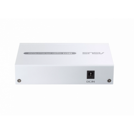 ASUS WIRED ROUTER 4PORT EBG15 EBG15timbru verde 0.8 lei)