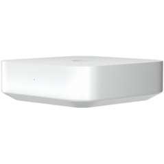 UBIQUITI Gateway Lite, 1) GbE WAN port,1) GbE LAN port,USB-C poweredadapter included), Managed with UniFi Network 8.0.7 and late