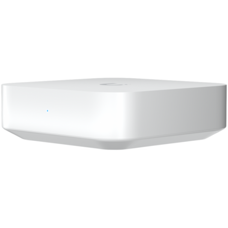 UBIQUITI Gateway Lite, 1) GbE WAN port,1) GbE LAN port,USB-C poweredadapter included), Managed with UniFi Network 8.0.7 and late