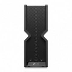 ROUTER TP-LINK wireless BE9300 viteze Wi-Fi 7 Tri-Band de pana la 9214 Mbps -1 x WAN 2.5 Gigabit- 4 LAN 2.5 Gigabit- 2.4 Ghz/5 G