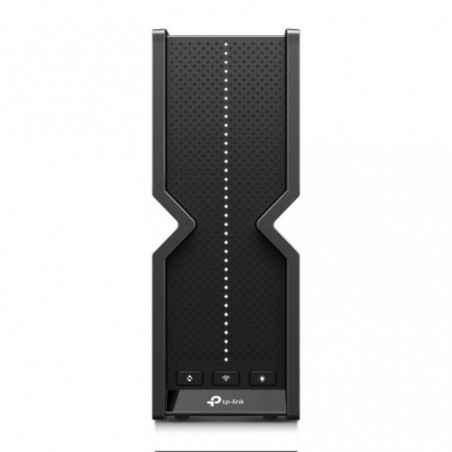 ROUTER TP-LINK wireless BE9300 viteze Wi-Fi 7 Tri-Band de pana la 9214 Mbps -1 x WAN 2.5 Gigabit- 4 LAN 2.5 Gigabit- 2.4 Ghz/5 G