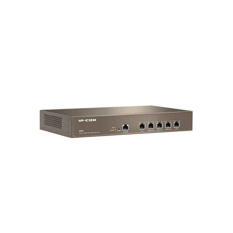 IP-COM M50 MULTI-WAN HOTSPOT ROUTER M50timbru verde 0.8 lei)