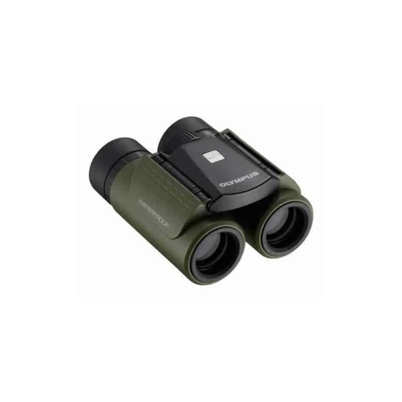 BINOCLU Olympus 8x21 RC II WP Olive Green V501013EE000