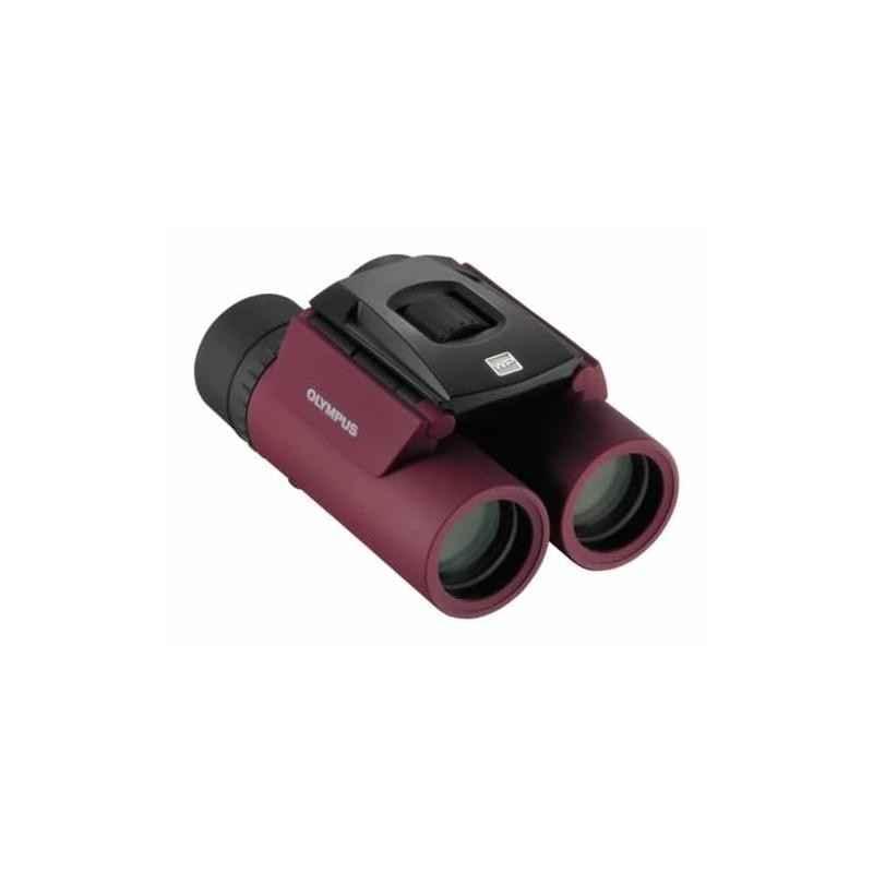 BINOCLU Olympus 8x25 WP II Deep Purple V501011VE000