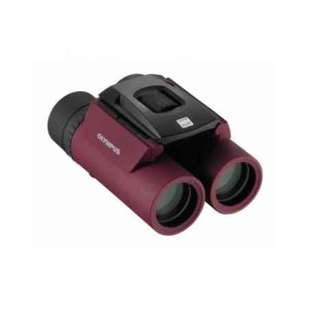 BINOCLU Olympus 8x25 WP II Deep Purple V501011VE000