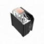 COOLER PCCOOLER- skt universal- racire cu aer- vent 1306 mm x 1- 1600 rpm PALADIN 400 ARGB(timbru verde 400 lei)