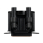 Cooler Asus ROG RYUO III 240 A- skt universal- racire cu lichid- ventilator 120 mm x 2- 2200 rpm- iluminat ARGB- ROG RYUO III 24