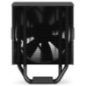 Cooler NZXT T120- skt universal- racire cu aer- ventilator 120 mm- 1800 rpm- inaltime cooler 159 mm- 4 heatpipe- RC-TN120-B1timb