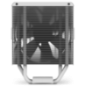 Cooler NZXT T120- skt universal- racire cu aer- ventilator 120 mm- 1800 rpm- inaltime cooler 159 mm- 4 heatpipe- RC-TN120-W1timb