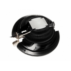 Cooler Raijintek JUNO X- skt universal- racire cu aer- ventilator 92 mm- 2500 rpm- inaltime cooler 118mm- 0R100060timbru verde 2