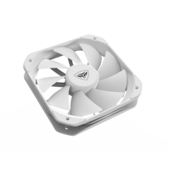 COOLER PCCOOLER- skt universal- racire cu aer- vent 130mm- 400 - 1600 RPM- K4 WHtimbru verde 08 lei)