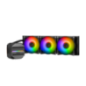 Cooler MSI MAG CORELIQUID M360- skt universal- racire cu lichid- ventilator 120 mm x 3- iluminat ARGB- MAG CORELIQUID M360timbru