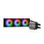 Cooler MSI MAG CORELIQUID M360- skt universal- racire cu lichid- ventilator 120 mm x 3- iluminat ARGB- MAG CORELIQUID M360timbru