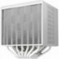 COOLER DeepCool ASSASSIN 4S WH-aer- Ø6 mm×7 pcs heatpipe- skt Intel LGA1700/1200/115x/2066/2011-v3/2011 AMD AM5/AM4-140mm-500-