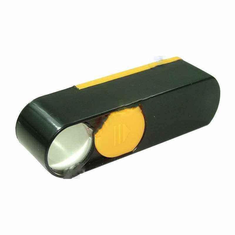 Lupa cu iluminarea perimetrului vizualizat, 1 LED