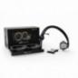 COOLER be quiet! PURE LOOP 2 FX- racire lichid- skt Intel LGA 1700/1200/115x/2011-v3- AMD AM5/AM4-radiator aluminiu-pompa 5500rp