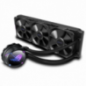 COOLERE Asus CPU Cooler ROG Strix LC III 360 ROG STRIX LC III 360timbru verde 200 lei)