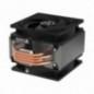 COOLER Arctic Freezer 36-racire aer- HDT heatpipe- skt Intel LGA 1700- AMD AM5/AM4- fan 120mm- ACFRE00121Atimbru verde 08 lei)