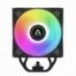 COOLER Arctic Freezer 36 A-RGB-racire aer- HDT heatpipe- skt Intel LGA 1700- AMD AM5/AM4- fan 120mm- LED ARGB- ACFRE00124Atimbru