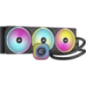COOLERE Corsair iCUE LINK H170i LCD- AIO 420 mm- 2000 RPM- Intel/ AMD- Negru CW-9061009-WWtimbru verde 2 lei)
