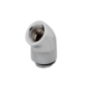 FITTING adaptor CORSAIR- filet G1/4- fitting angled rotary 45°- chrome- CX-9055001-WW