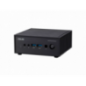 DESKTOP Computers Asus Mini PC Intel Processor Intel N100&N200UHD Graphics- 4K- - dual 25 Gb LAN- WiFi 6E PN42-SN063AVtimbru ver