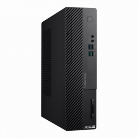 DESKTOP Computers Asus ExpertCenter D500SD SFF Intel Core i3-12100 8GB 256GB M2 NVMe PCIe 30 SSD Intel UHD Graphics W11P 3Y PUR