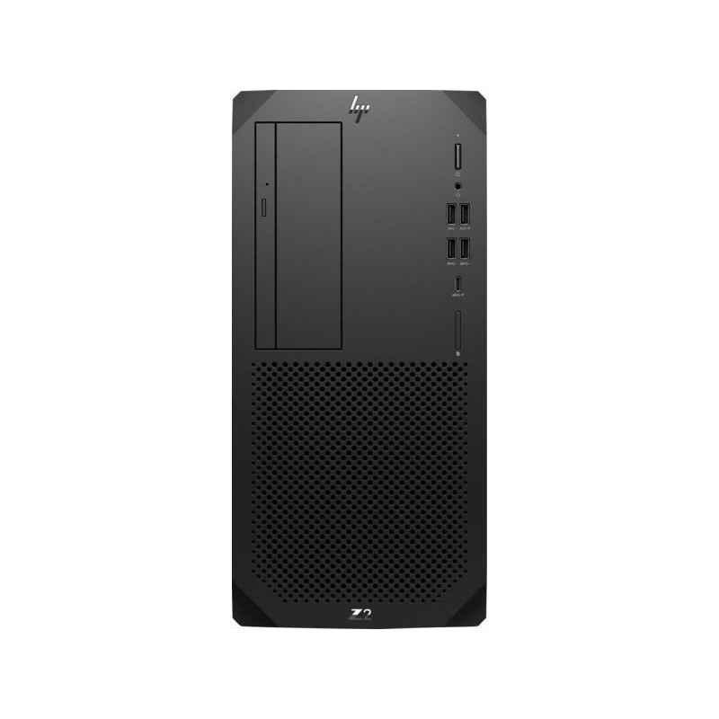 DESKTOP Computers HP PC Z2 G9 TOWER CI7-13700K/32GB/1TB W11P 86C61EA HP 86C61EAtimbru verde 7 lei)