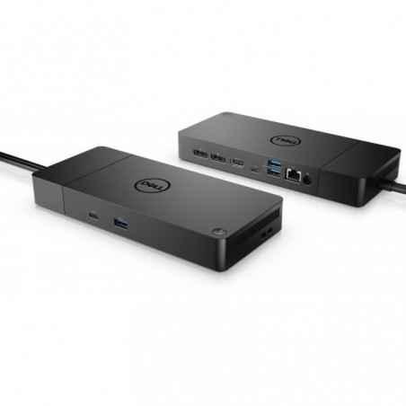 DELL DOCK WD19DCS 240W ADAPTER- 210-AZBWtimbru verde 018 lei)