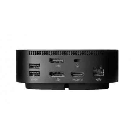 HP USB-C/A Universal Dock G2- 5TW13AAtimbru verde 018 lei)