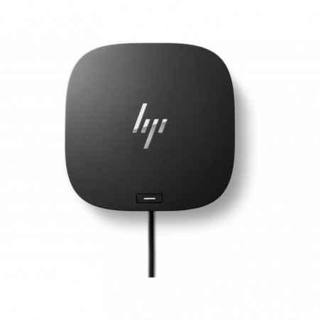 HP USB-C Dock G5- 5TW10AAtimbru verde 018 lei)