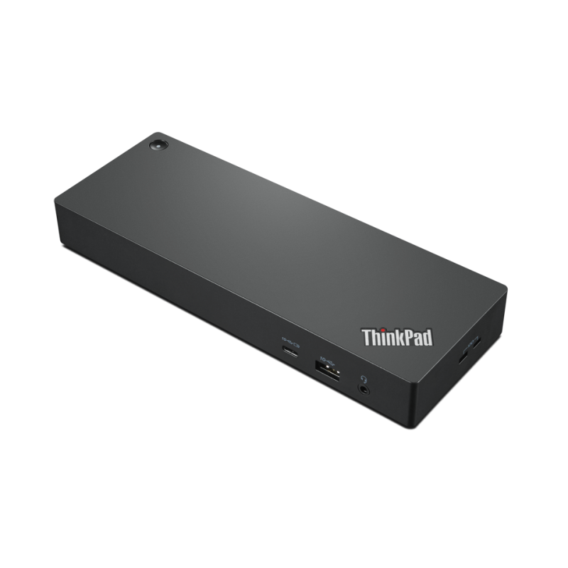 LN ThinkPad TDB Workstation Dock 4 EU- 40B00300EUtimbru verde 018 lei)
