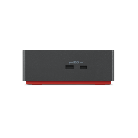 LENOVO ThinkPad Universal Thunderbolt 4 Dock - EU- 40B00135EUtimbru verde 018 lei)