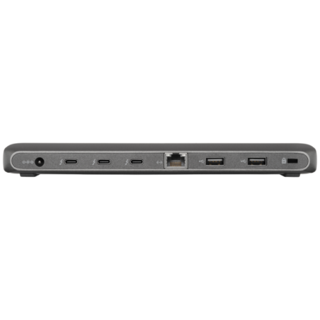 Docking Station Corsair Thunderbolt 4 Dock CU-9000002-EUtimbru verde 018 lei)
