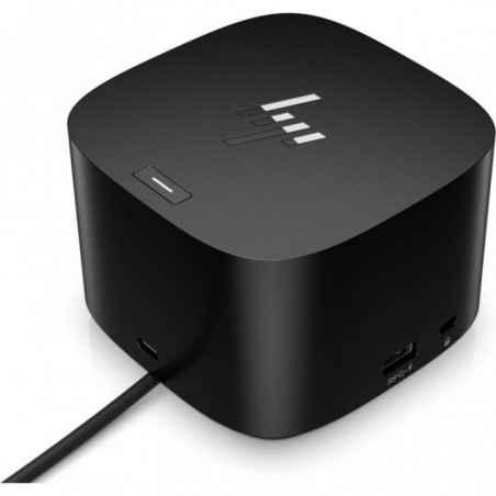 NB ACC DOCK G4 THUNDERBOLT/120W 4J0A2AA HP 4J0A2AAtimbru verde 018 lei)